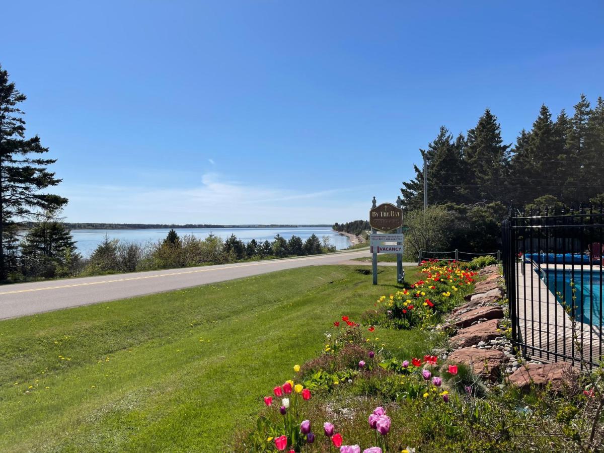 Stanhope By The Bay Cottages מראה חיצוני תמונה