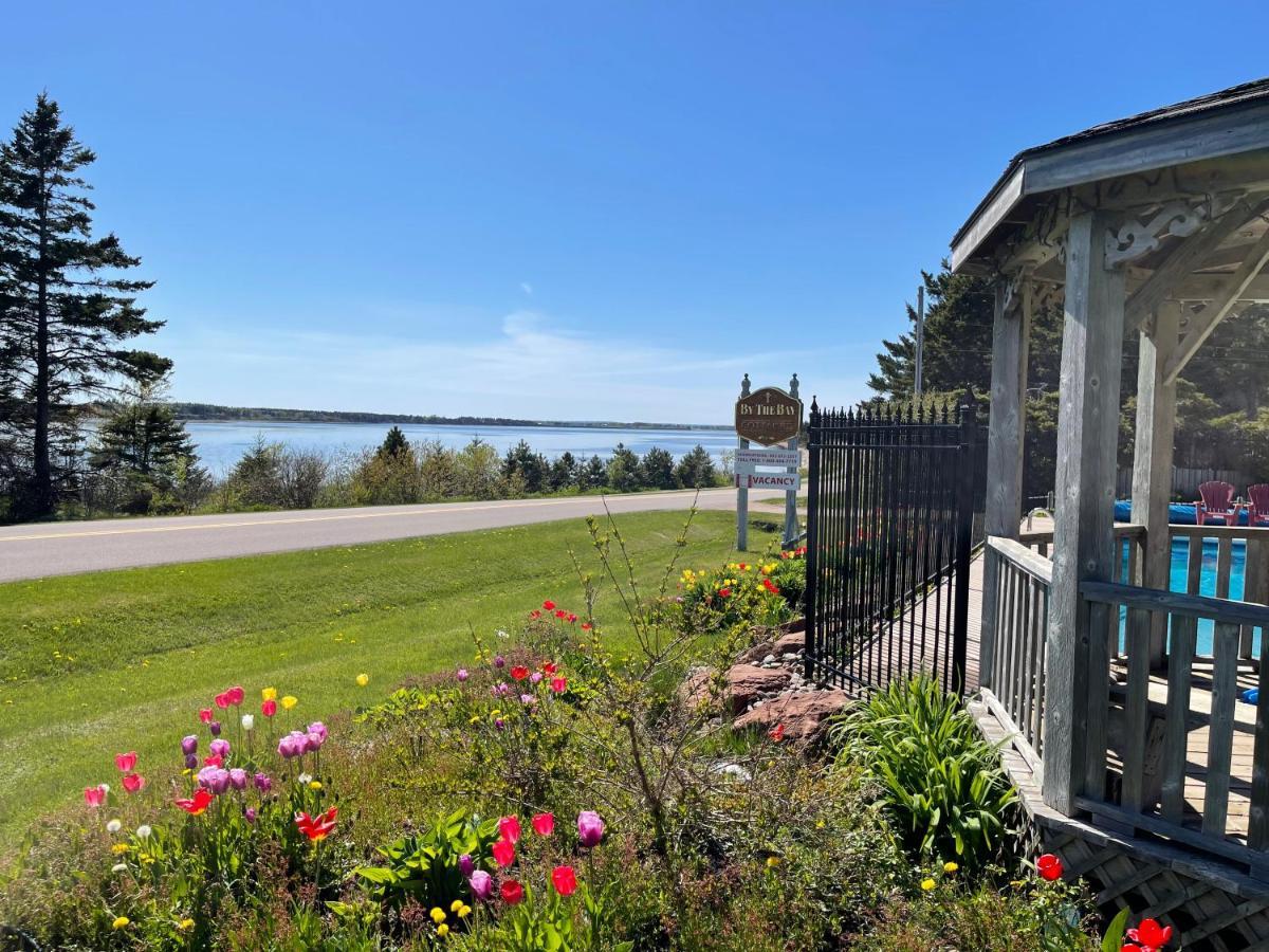 Stanhope By The Bay Cottages מראה חיצוני תמונה