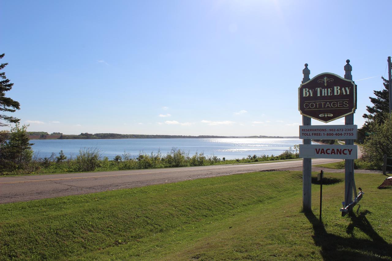 Stanhope By The Bay Cottages מראה חיצוני תמונה