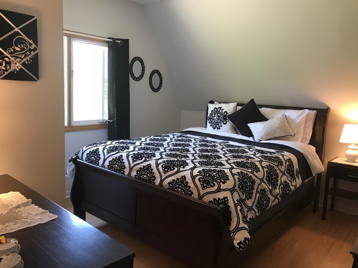 Stanhope By The Bay Cottages מראה חיצוני תמונה