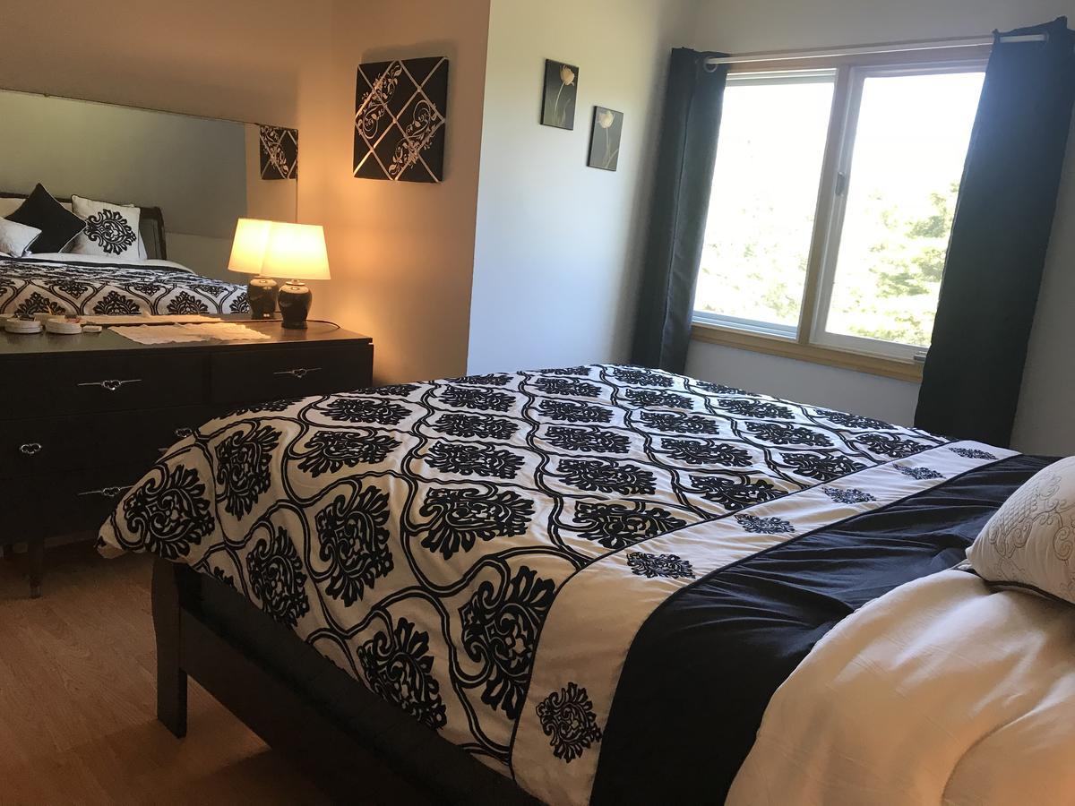 Stanhope By The Bay Cottages מראה חיצוני תמונה