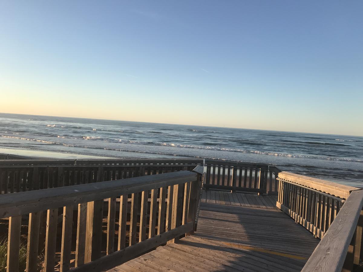 Stanhope By The Bay Cottages מראה חיצוני תמונה