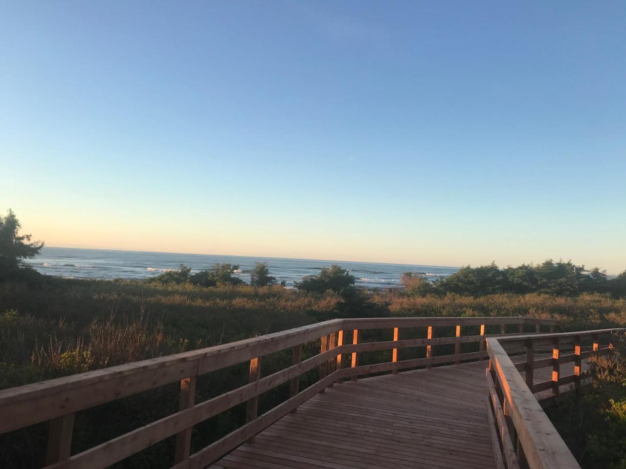 Stanhope By The Bay Cottages מראה חיצוני תמונה
